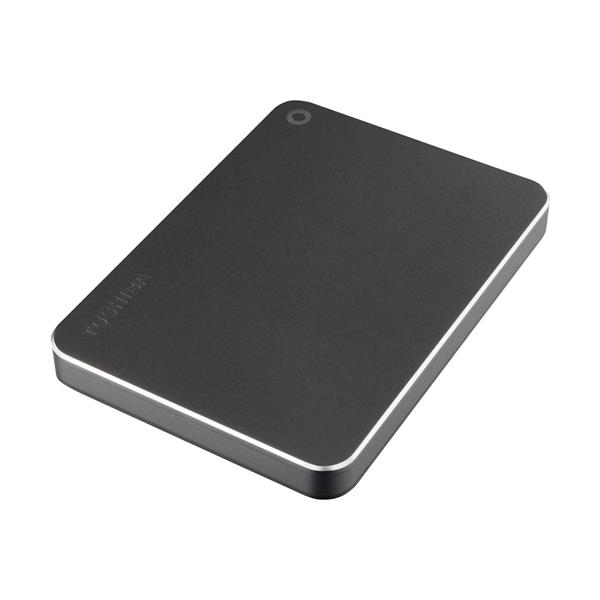 Canvio Premium 3TB Black (HDTW130AB3CA) 118MC